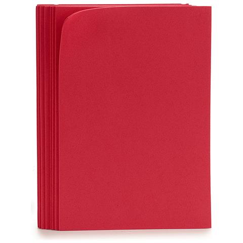 Set Di 10 Fogli In Gomma Eva 20x30 Cm. - Foto 3