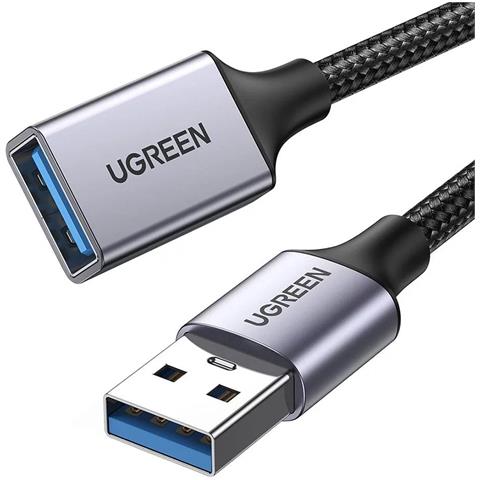 Cavo Da Usb Maschio A Usb Femmina, 5 Metri - Foto 1
