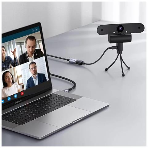 Cavo Da Usb Maschio A Usb Femmina, 5 Metri - Foto 4