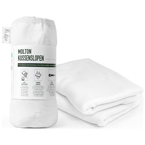 Set Materassino Gonfiabile - 184x67x17 Cm - Blu - Include Accessori Coordinati Cb2 - Foto 8