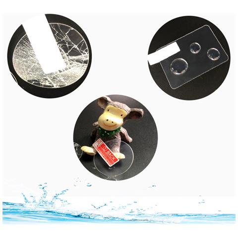 Protezione Schermo In Vetro Temperato Per Garmin 935 (confezione Da 2) - Foto 6