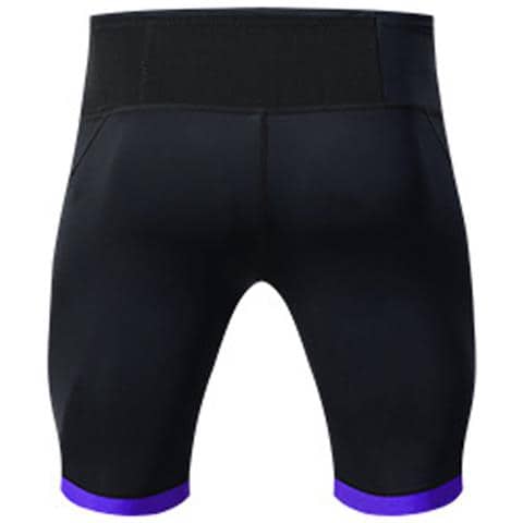 Pantaloncini A Compressione Da Uomo M - Foto 1