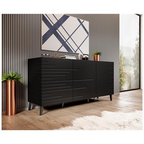 NOVA KOM155 CZ cassettiera - Foto 3