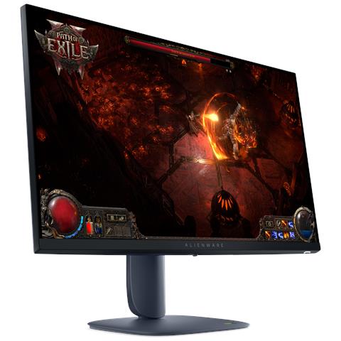 Monitor 27" LCD IPS Gaming AW2725DM Wide Quad HD 2560 x 1440 Pixel Tempo di Risposta 4 ms Frequenza di Aggiornamento 180 (Hz) - Foto 2