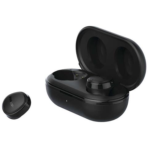4000 series TAT4556BK / 00 Cuffia e Auricolare Wireless In-ear Bluetooth Nero - Foto 2