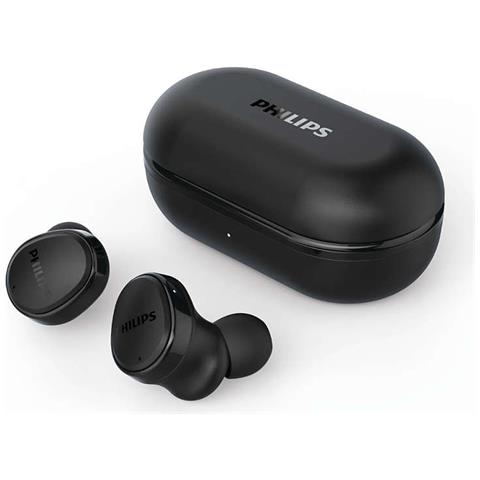 4000 series TAT4556BK / 00 Cuffia e Auricolare Wireless In-ear Bluetooth Nero - Foto 1
