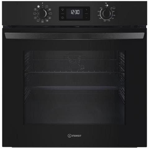 Forno Elettrico da Incasso Serie 700 MealAssist IO5280CB Capacità 72 L Multifunzione Ventilato Potenza 2200 W Colore Nero - Foto 1