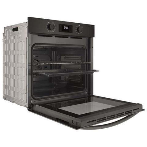 Forno Elettrico da Incasso Serie 700 MealAssist IO5280CB Capacità 72 L Multifunzione Ventilato Potenza 2200 W Colore Nero - Foto 5