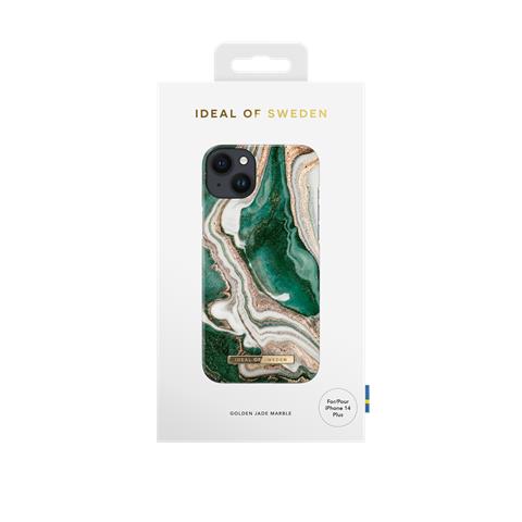 IDFCAW18-I2267-98 custodia per cellulare 17 cm (6.7") Cover Verde - Foto 1