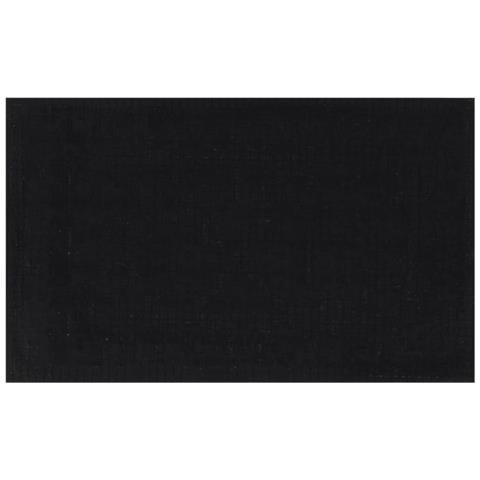 Zerbino Rettangolare 45x75 cm in Gomma e Fibra di Cocco - Foto 2