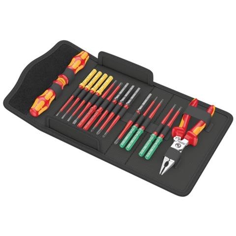 05006612001 cacciavite manuale Set Cacciavite dritto - Foto 1