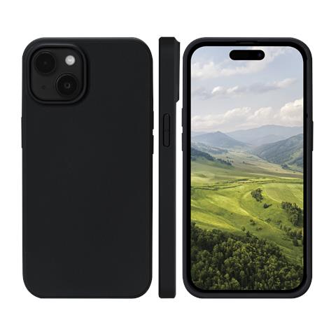 Greenland custodia per cellulare Cover Nero - Foto 2