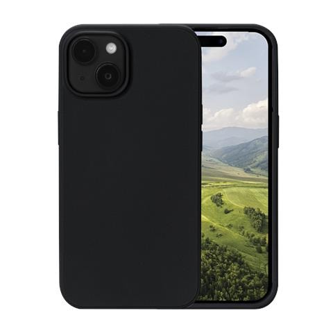 Greenland custodia per cellulare Cover Nero - Foto 1