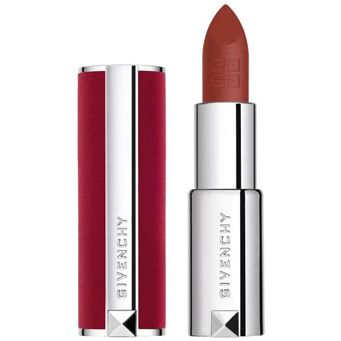 , Le Rouge Deep Velvet, Opaco, Rossetto Cremoso, N34, 3.4 G - Foto 1
