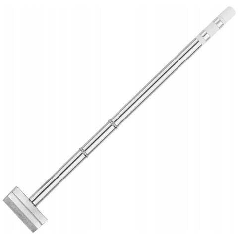 Punta Saldante Con Resistenza Integrata T12-1403 - Compatibile Con, Bakon, Gm-951, Aoyue, Hakko, Jovy | Pulizia Pad Bga E Pcb | Riscaldamento Rapido - Foto 1