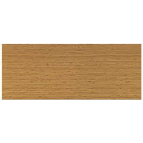 Scaffale da parete Beige 50 x 23 x 4 cm Legno multistrato - Foto 9