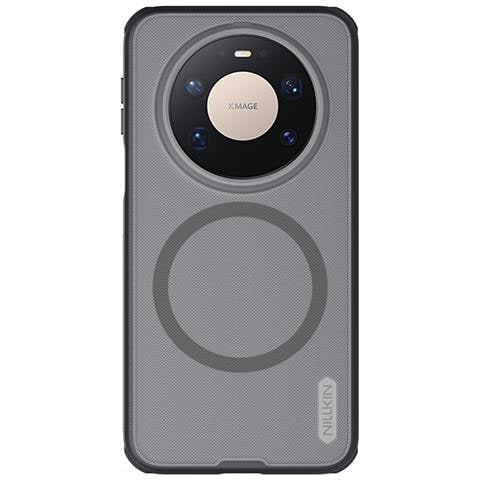 Cover per Mate 80 Pro Max - TPU+PC, Nero - Foto 2