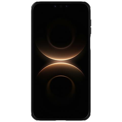 Cover per Mate 80 Pro Max - TPU+PC, Nero - Foto 4