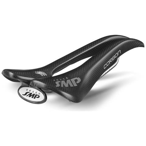 Sella 4bike Carbon Nera 2018 - Foto 1