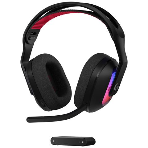 Astro A20 X Auricolare Con cavo e senza cavo A Padiglione Gaming USB tipo-C Bluetooth Nero - Foto 1