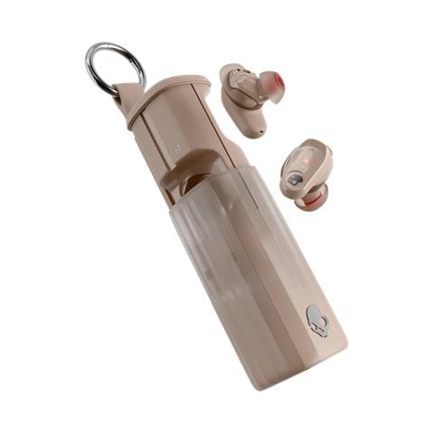 Method 360 ANC Auricolare True Wireless Stereo (TWS) In-ear Musica e Chiamate Bluetooth Beige - Foto 1