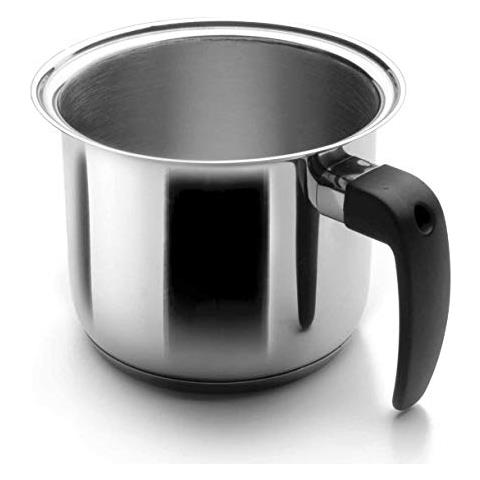 88716- Vaso cilindrico Nova Ladycor da 16 cm in acciaio inox. - Foto 1