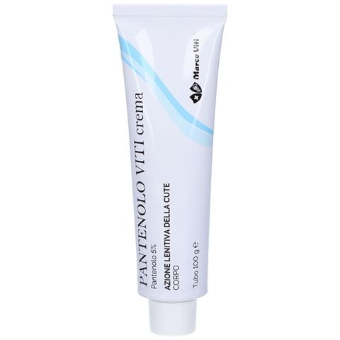 Viti Pantenolo Viso /Corpo Protettivo 100 g - Foto 1