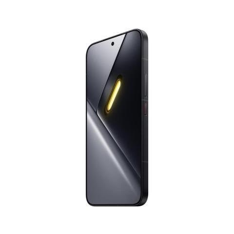 Poco C95 Pro 4G 256GB 8GB Ram Display 6,9" IPS LCD (1600x720) 120Hz max Main Camera 50MP Selfie 8MP DualSim Ibrida HyperOS3 Helio G91-Ultra 7500mAh 232g Black - Foto 6
