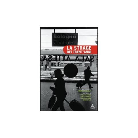 A. Paolella - La strage dei trent'anni. Un racconto per immagini di Andrea Paolella. Ediz. illustrata - Foto 1