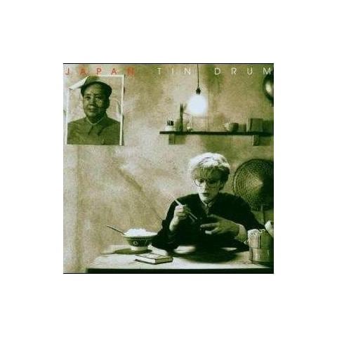 Cd Japan - Tin Drum - Foto 1