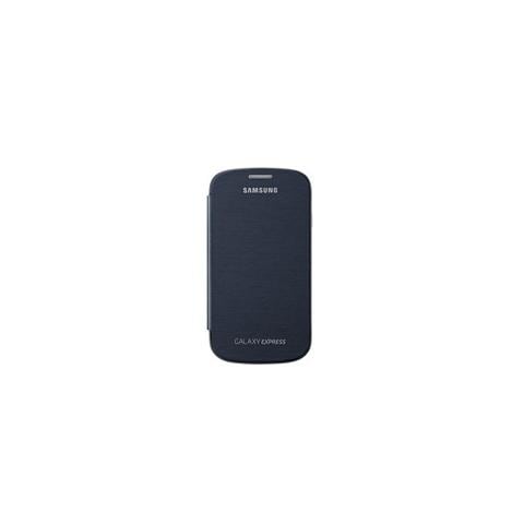 Flip cover blue i8730 galaxy express - Foto 1