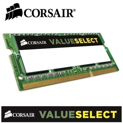 Memoria SoDimm Value Select 4 GB DDR3 1600 MHz - Foto 2