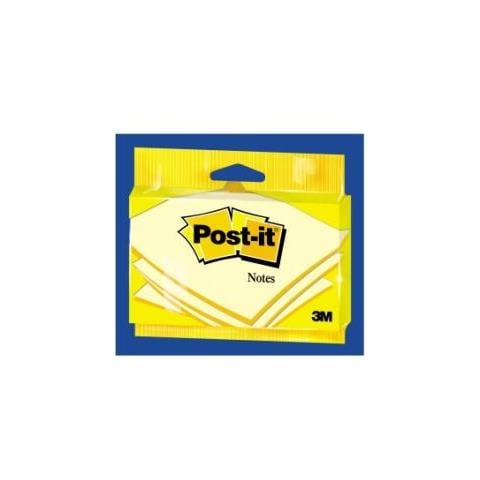 Bl. 1 3m Post-it 76x127 - Foto 1