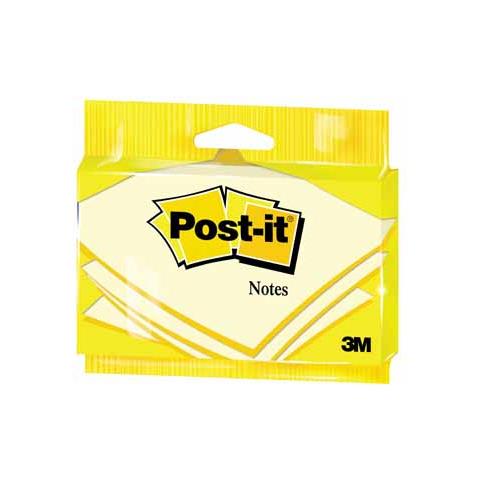 Bl. 1 3m Post-it 76x127 - Foto 2