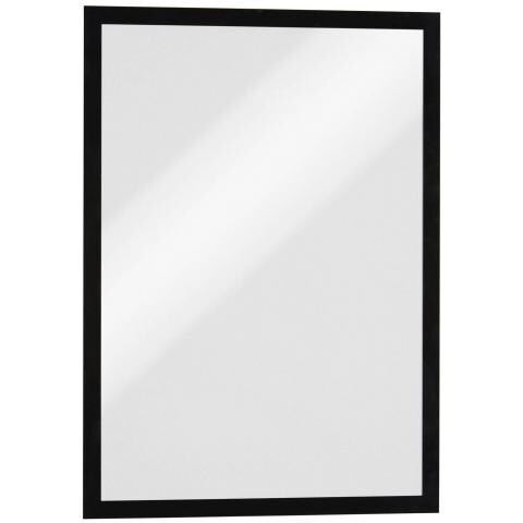 conf. 5 Cornice magnetica A3nera 4868-01 - Foto 1