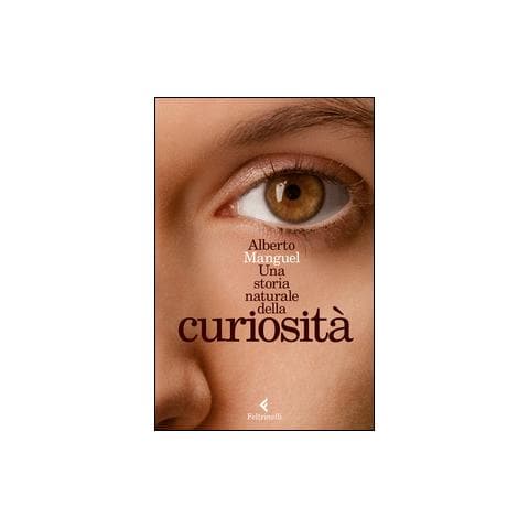 Alberto Manguel - Una Storia Naturale Della Curiosita' - Foto 2