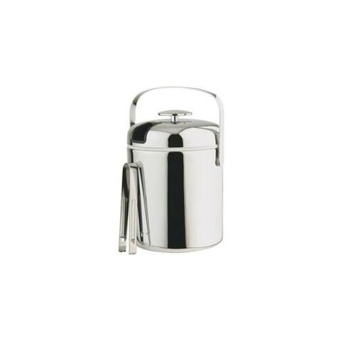 Secchio per ghiaccio Classic con accessori a 3 pezzi - Foto 2