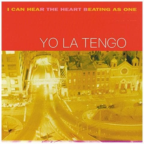 Yo La Tengo - I Can Hear The Heart Beating - Foto 1
