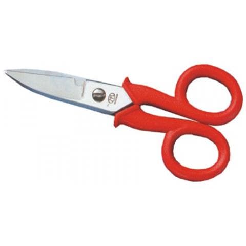 B P & Di Palumbo Carmine Maurer-forbici Da Elettricista, Lame In Acciaio Inox - Foto 2