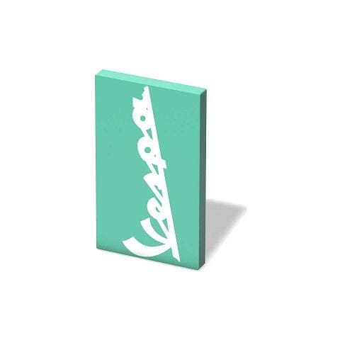 Power Bank 4000 Mah Acquamarina Alimentatori / batterie - Mobile / tablet - Foto 1