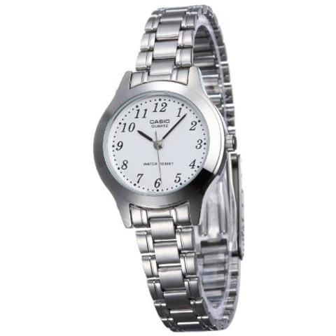 Ltp 1128a 7b Orologio Da Polso, Acciaio Inox - Foto 1