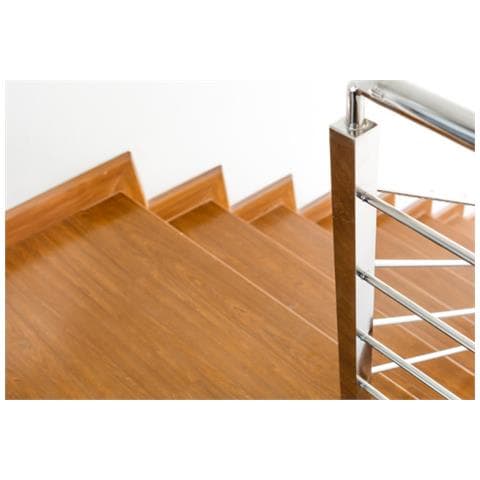 51 Incolore Opaco 5 L - Vernice Per Parquet E Scale - Foto 2