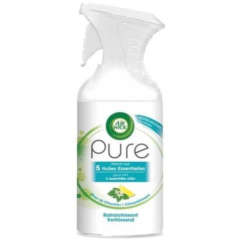 Aerosol Pure Olio Essenziale Rinfrescante 250 ml - Foto 2