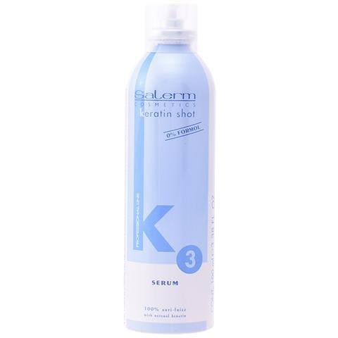 Keratin Shot Serum - Siero antiet? Anti-frizz 100ml - Foto 1