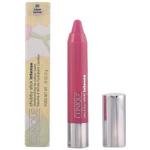 Lucidalabbra - Chubby Stick Balsamo Colorato In Stick 20 Fullest Fuchsia 3g - Foto 2