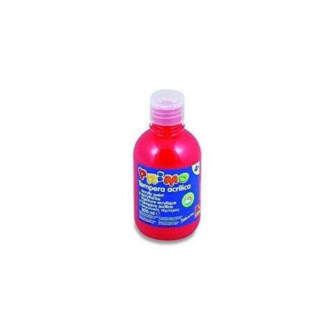 Tempera Carminio Acrilica da 300g - Foto 1