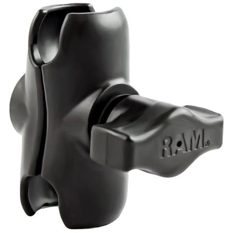 Braccio Asta Piccola Da 6cm In Metallo Ram-mount Ram-b-201u-a - Foto 1