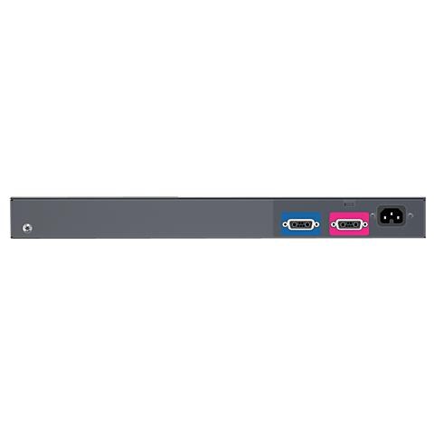 Switch Aruba 2620 48 Porte Gigabit 10 / 100 con 2 Porte SFP - Foto 2