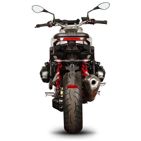 Attacchi Side Master 3p System For Bmw R1200r R1200rs Attrezzatura 2015 - Foto 3