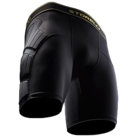 Collants Bodyshield Field Player Sliders Abbigliamento Uomo S - Foto 1